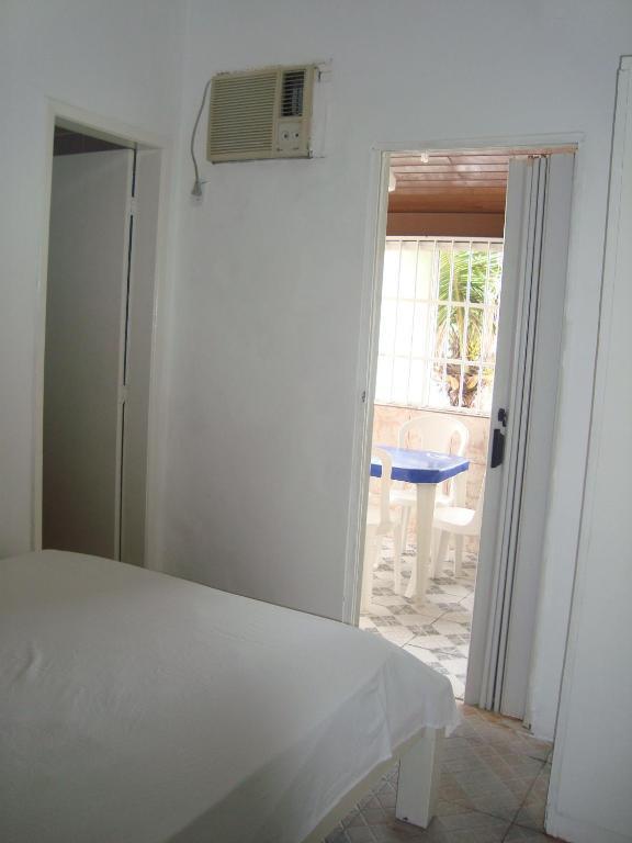 Marcos Inn Salvador de Bahía